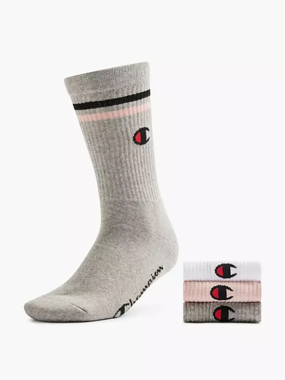 Champion Materialeinheit