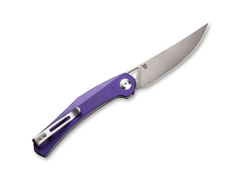Lazar G10 Purple