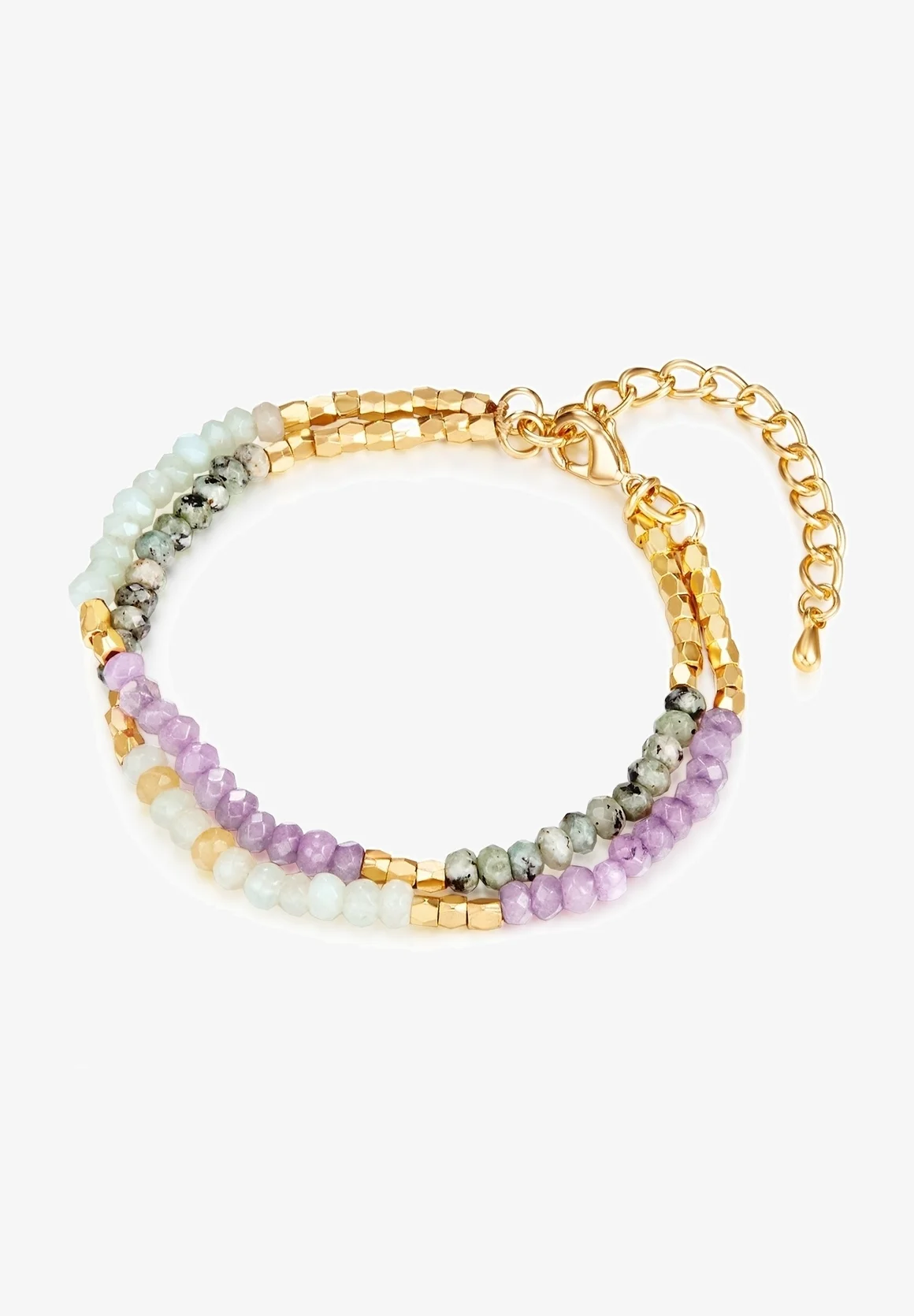 Pulsera Lulu & Jane
