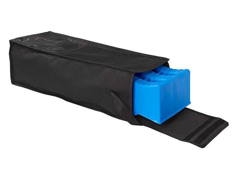 ProPlus Tragetasche Auffahrkeile