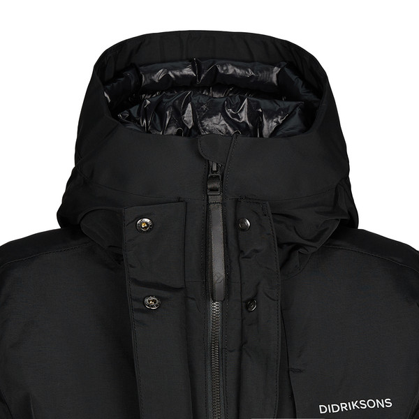 LEYA WNS PARKA L 3 Damen - Winterjacke