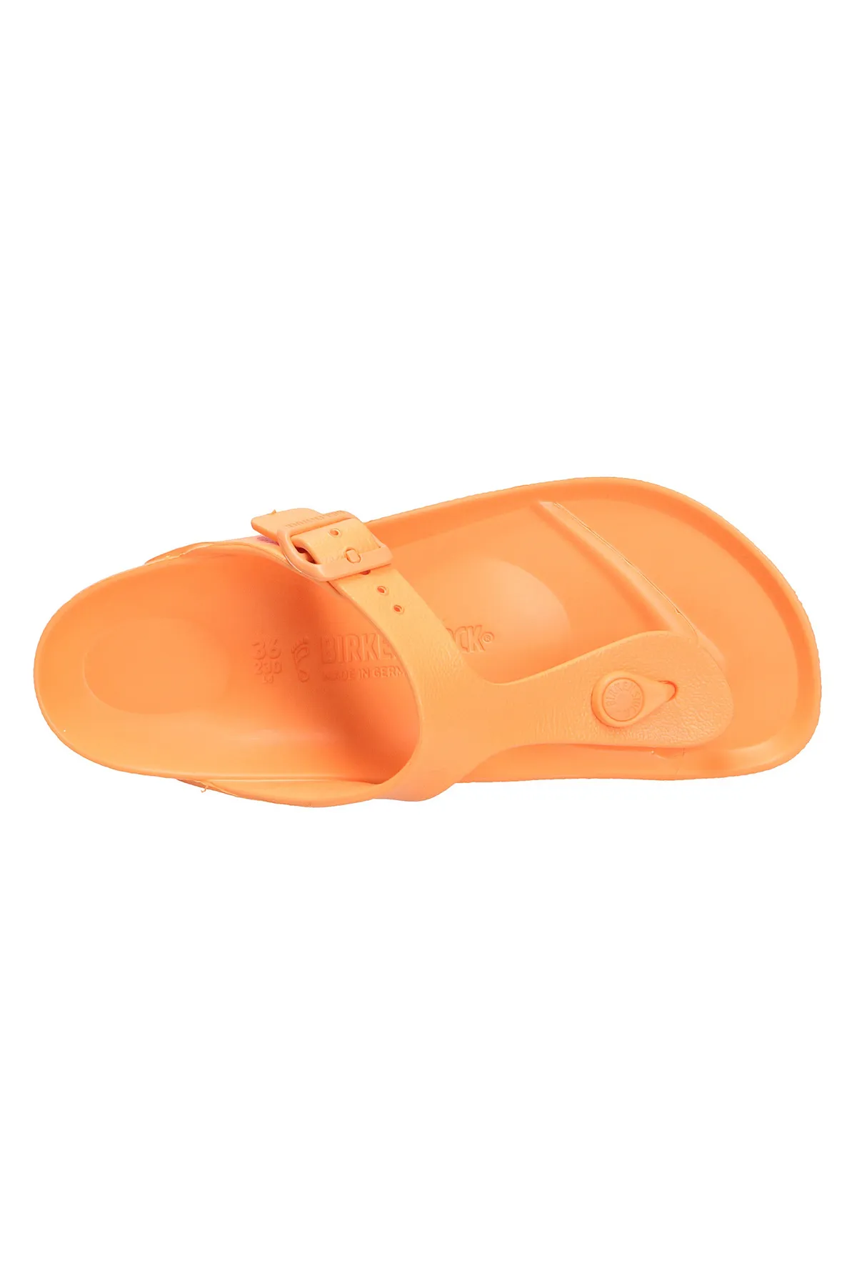 Birkenstock  Tieffußbett Pantolette