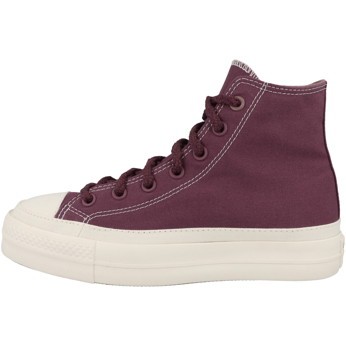 Converse Chuck Taylor All Star Lift Hi Sneaker high rot