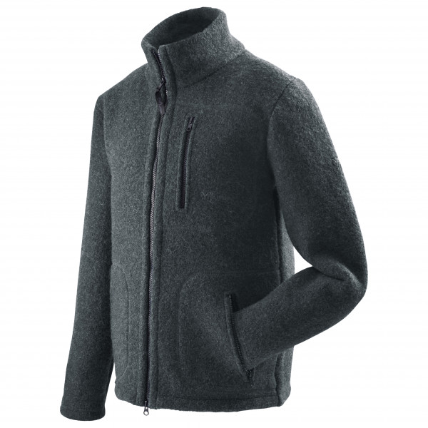 Mufflon - Klaas - Merinojacke