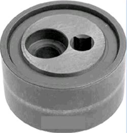 SNR Spannrolle Citroën, Fiat GA359.92 - ATU