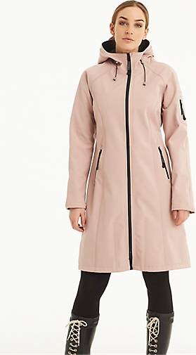 ILSE JACOBSEN HORNBÆK Mantel RAIN37L