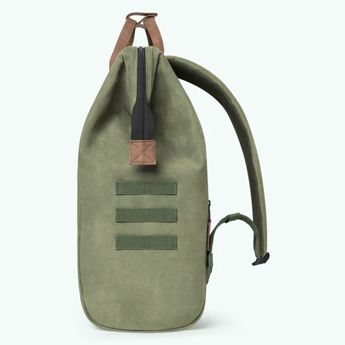 Adventurer Large Backpack Nicosia Green