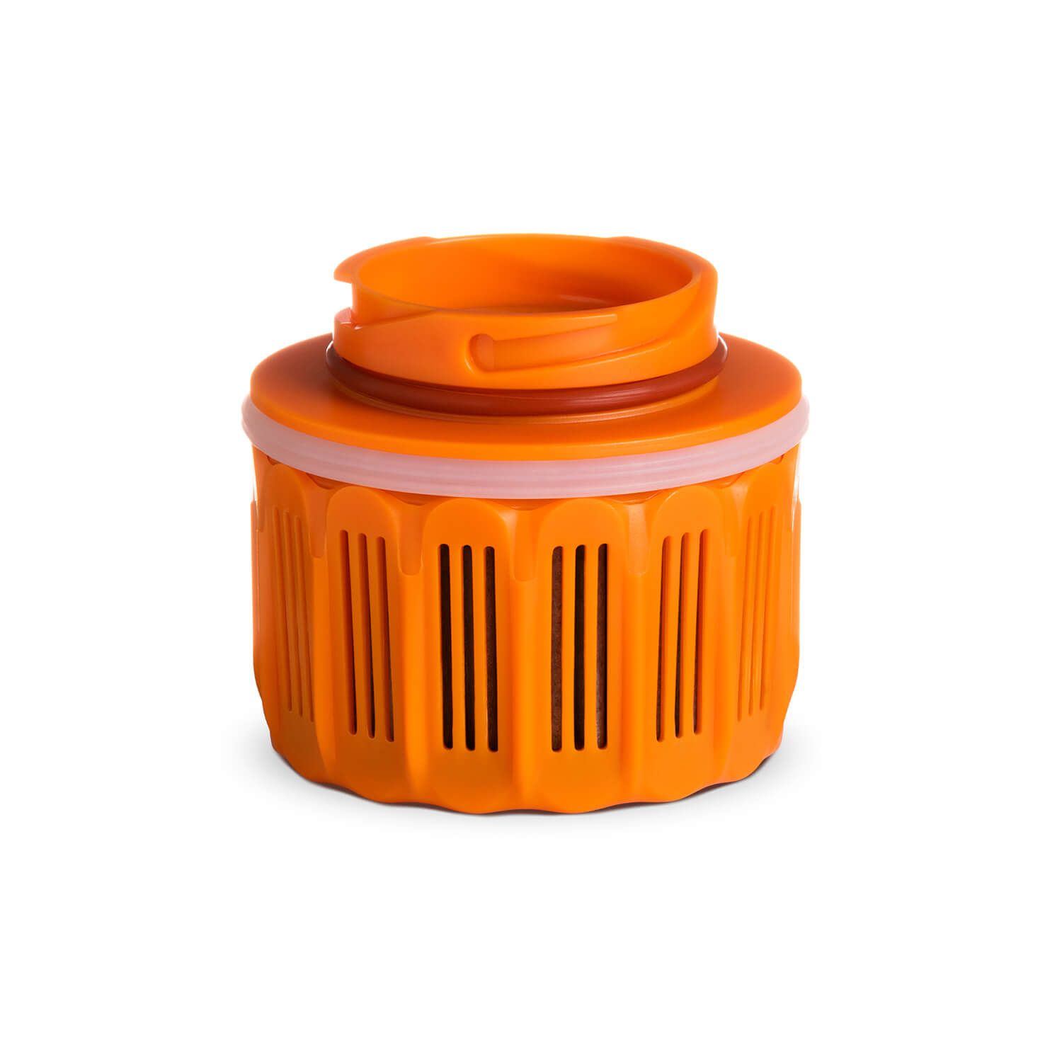 GeoPress Wasserfilter Trinkflasche