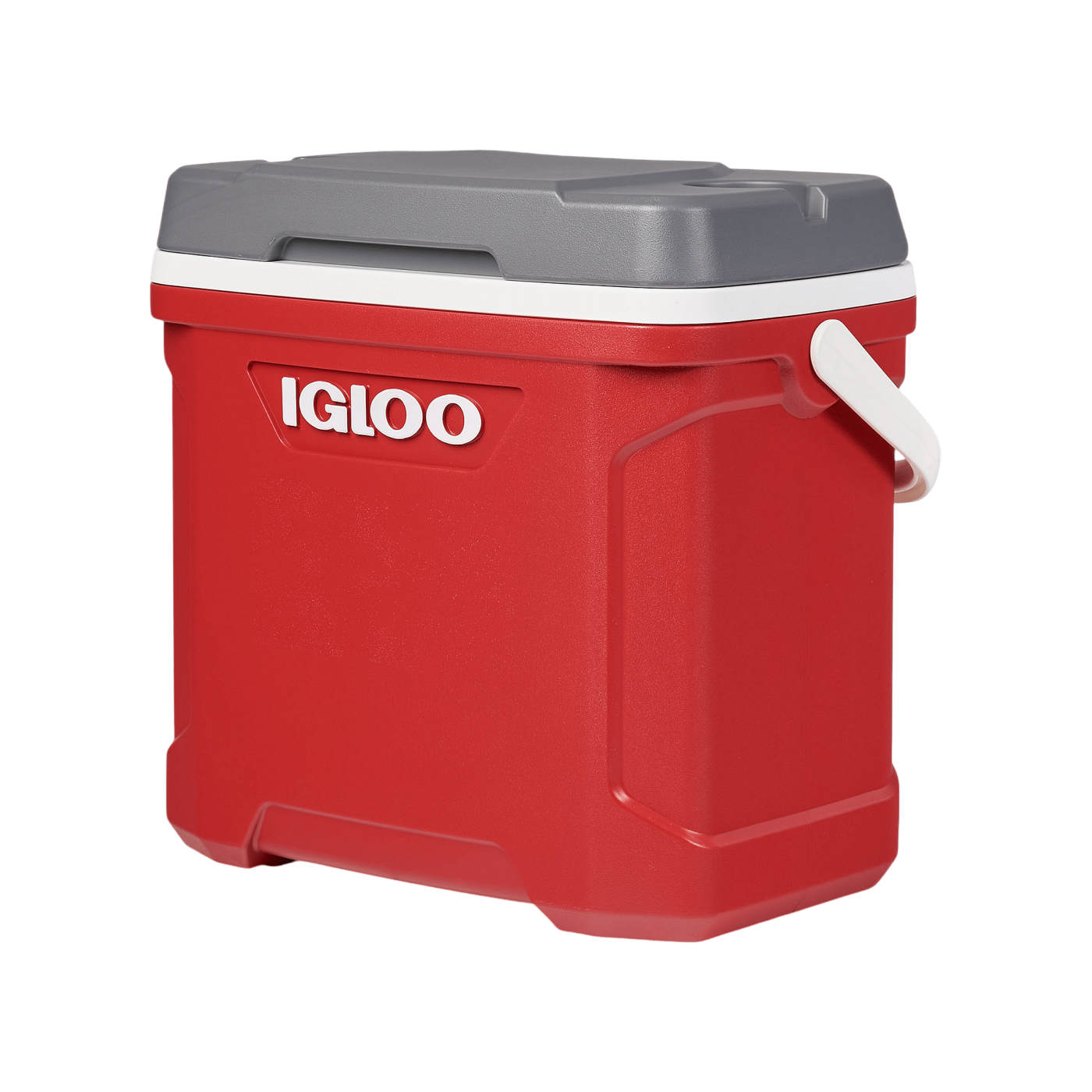 Igloo Latitude52 49L Kühlbox Accessoire Rot