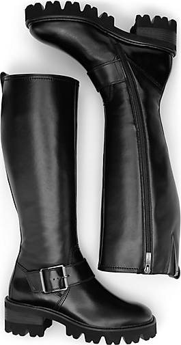 Paul Green Langschaftstiefel Langschaftstiefel