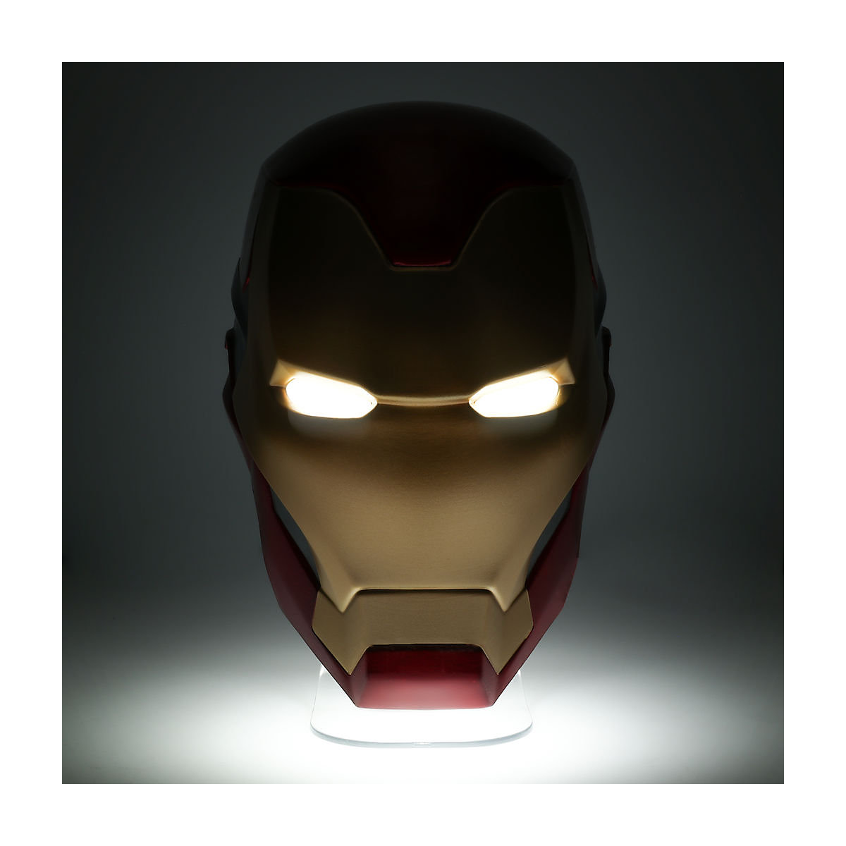 Marvel Iron Man Helm Leuchte