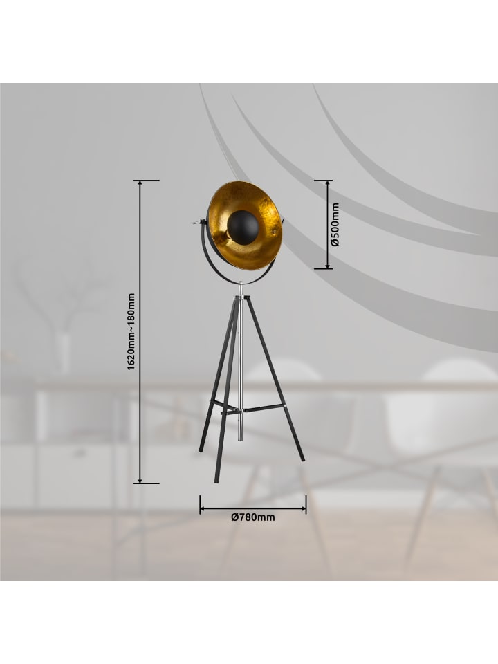 Globo lighting Stehleuchte 
