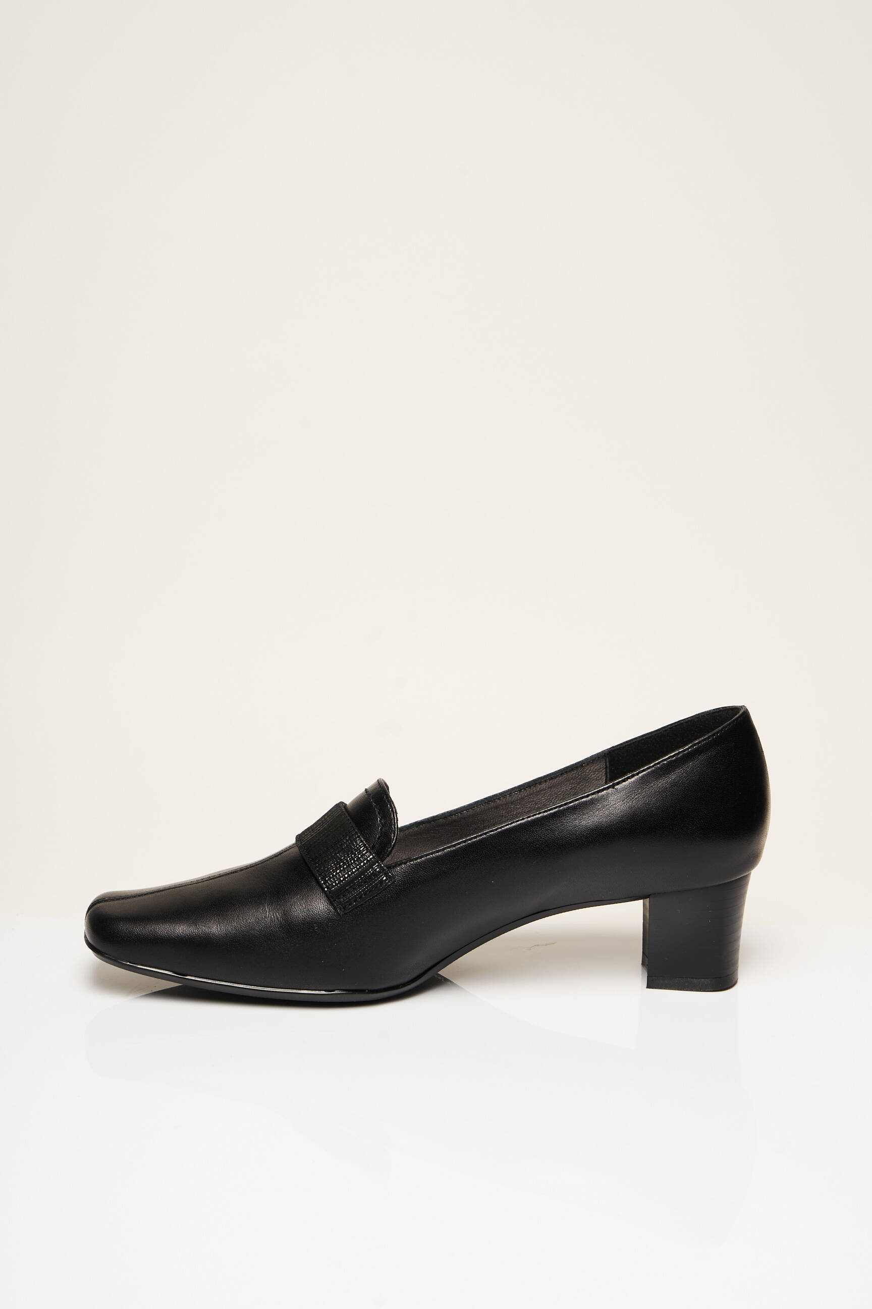 Ombelle Escarpins Femme couleur noir