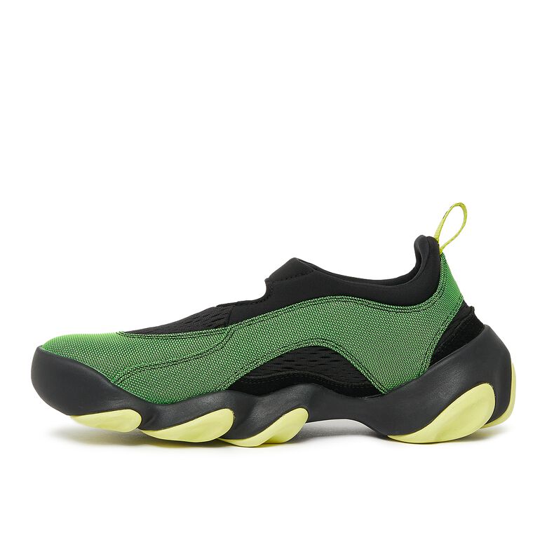 Oakley Factory Team Factory Team Flesh Sandal Green / Lemon