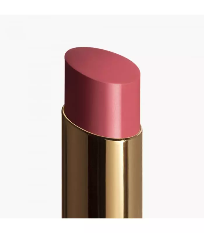 ROUGE COCO FLASH La Couleur, la Brillance, l'Intensité en un Éclair