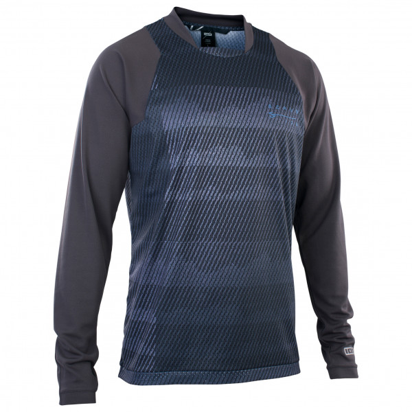 ION - IOB Bike Jersey Scrub L/S - Radtrikot