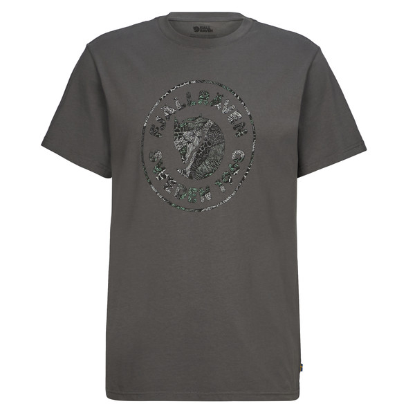 KÅNKEN ART T-SHIRT M Herren - T-Shirt