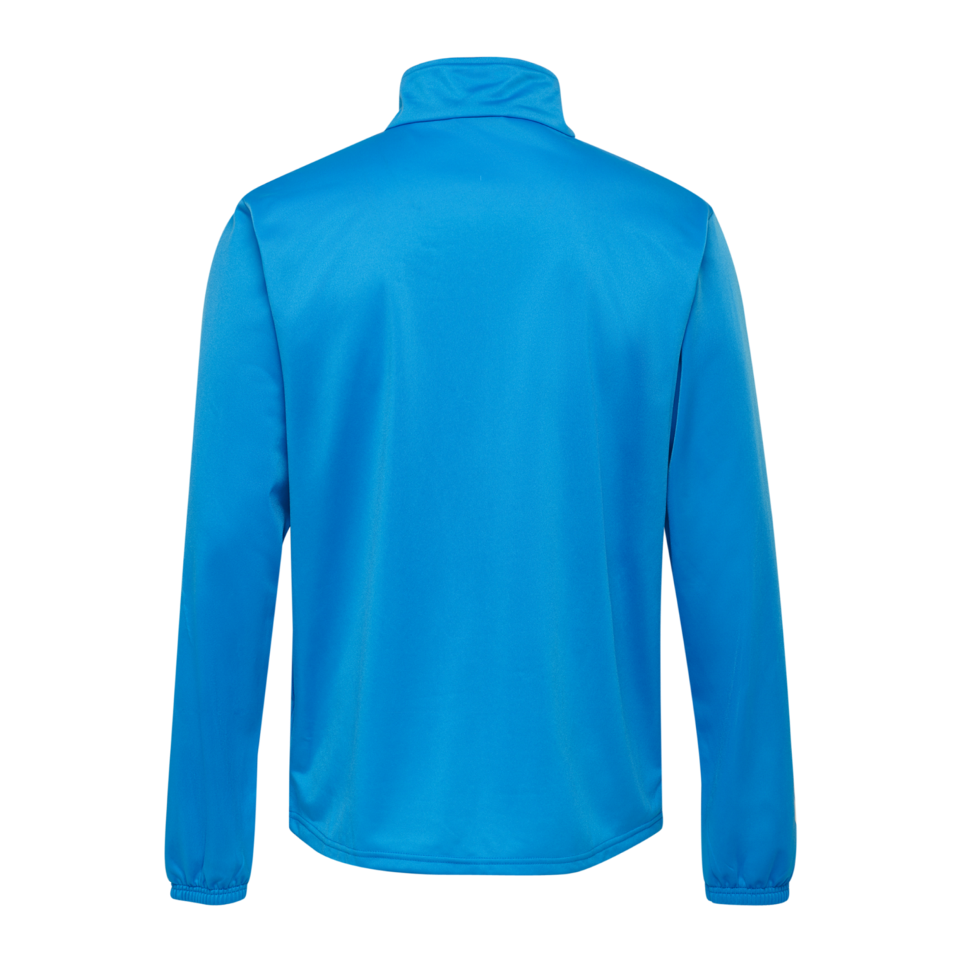 Hummel Promo Trainingsanzug Kids Blau F7844