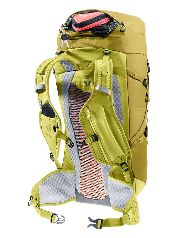 Deuter Wanderrucksack 