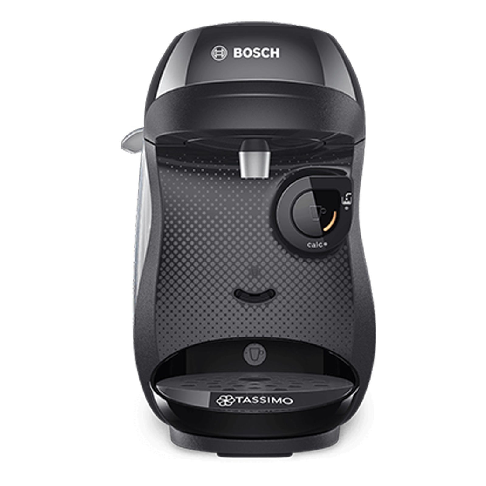 BOSCH Kapselmaschine TAS1002N Tassimo