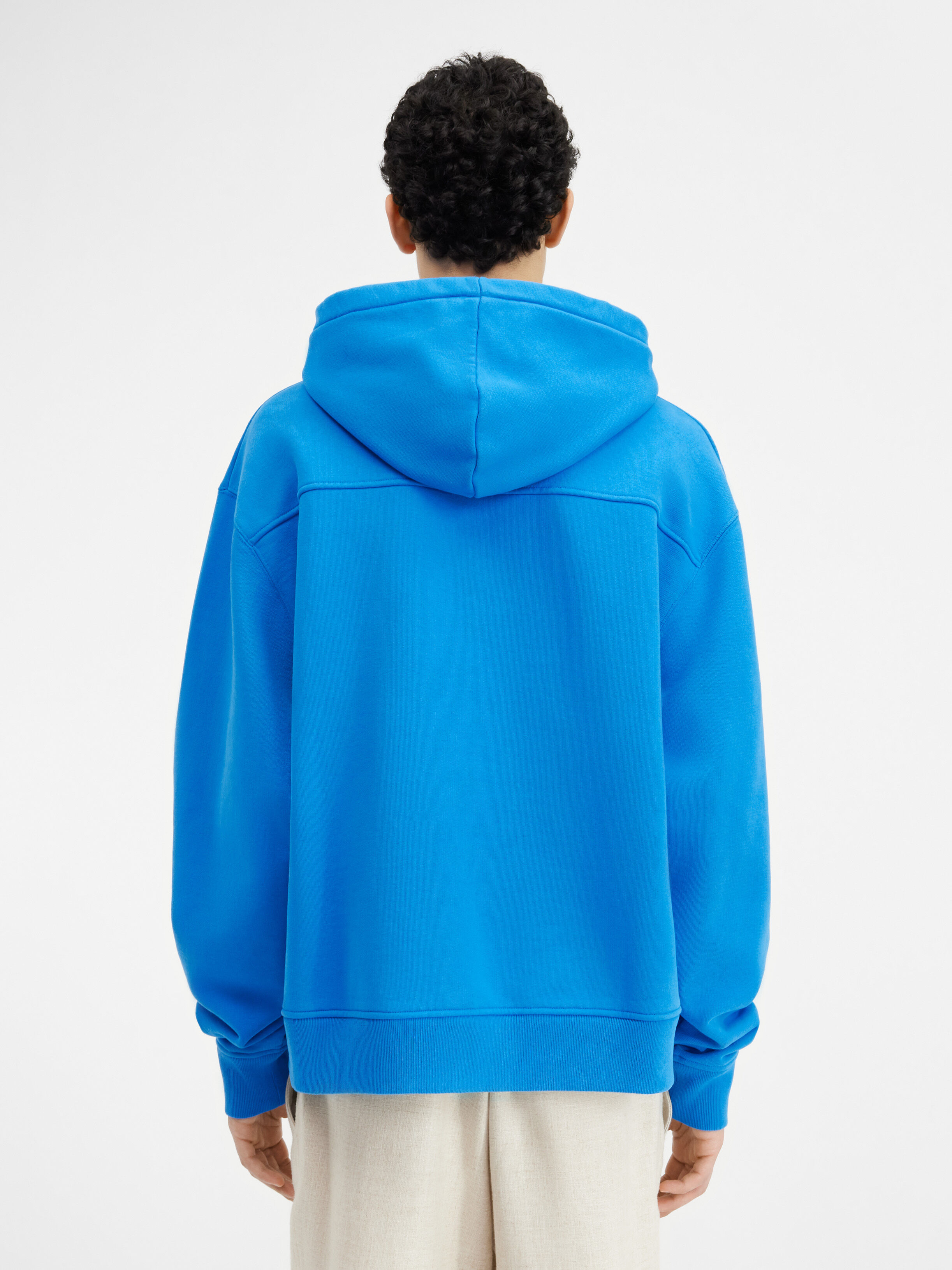 Le hoodie Noeud