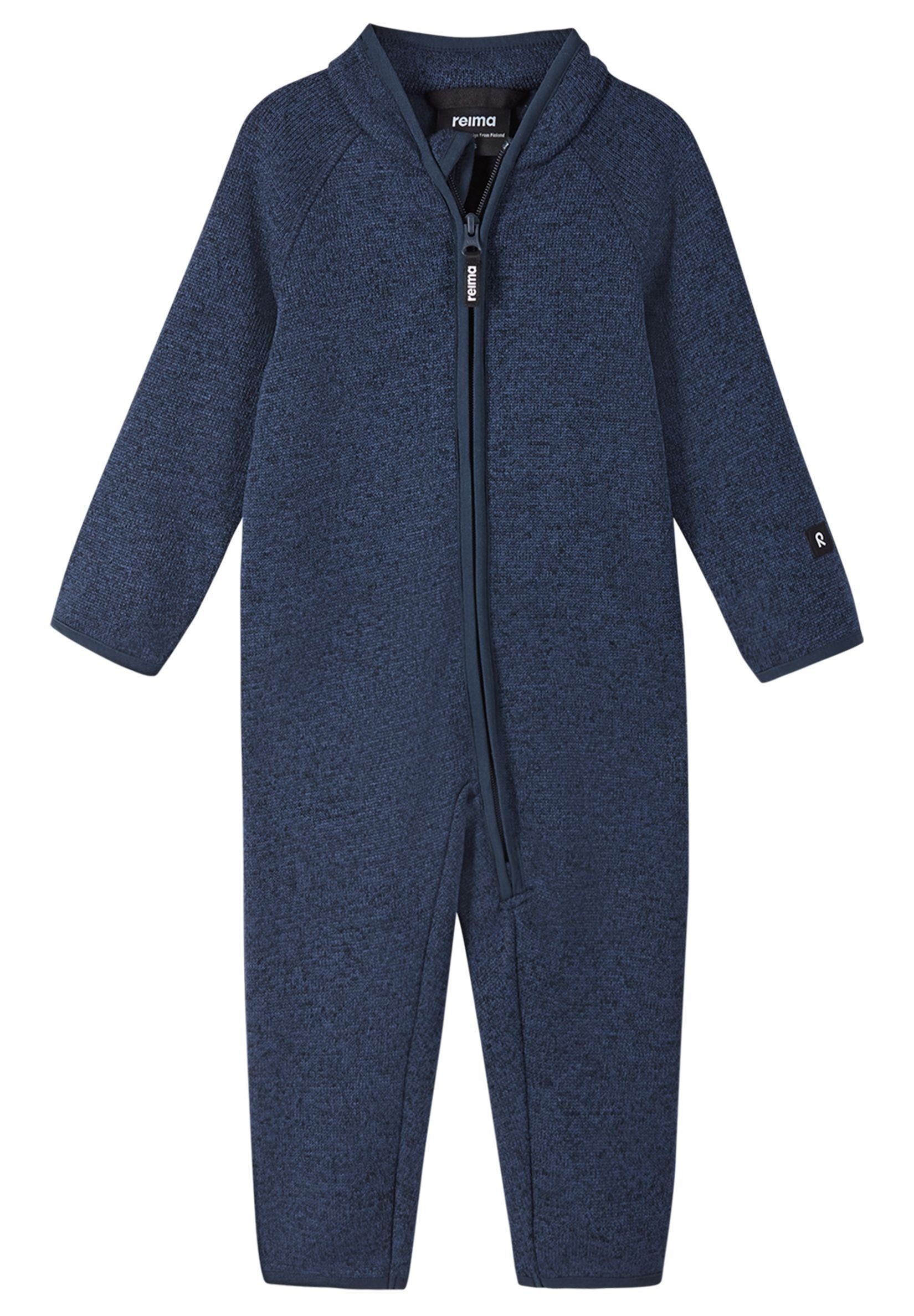 reima Fleeceoverall Tahti