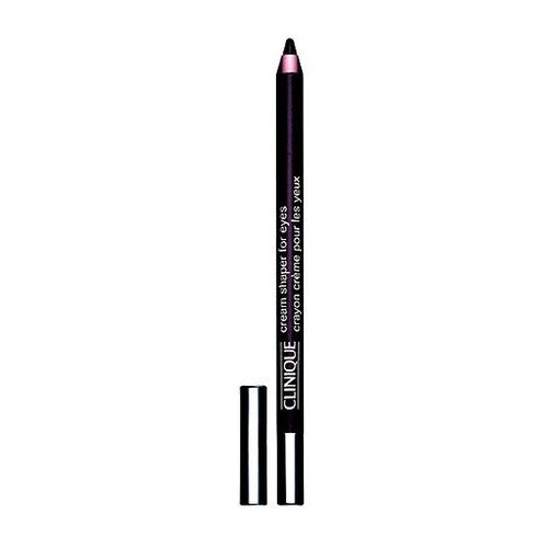 Clinique krema za oblikovanje obraza za oči 01 Black Diamond 1,2 grama