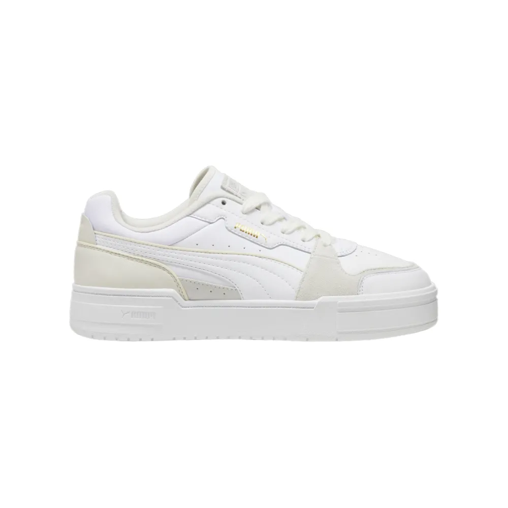 PUMA CA Pro Lux III 395203/001 / weiss