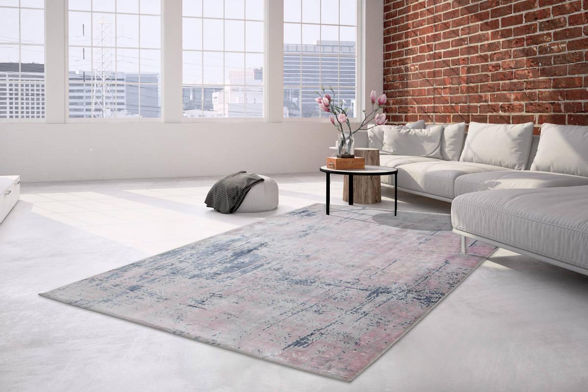 Arte Espina Teppich Ocean 400