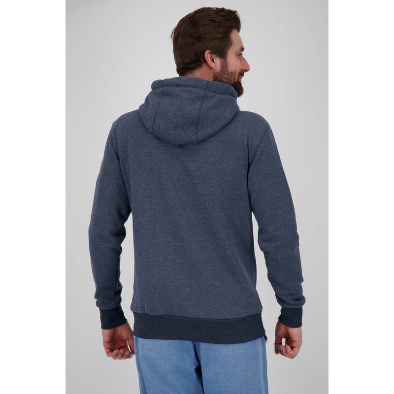 ALIFE AND KICKIN JohnsonAK A Sweatshirt Herren