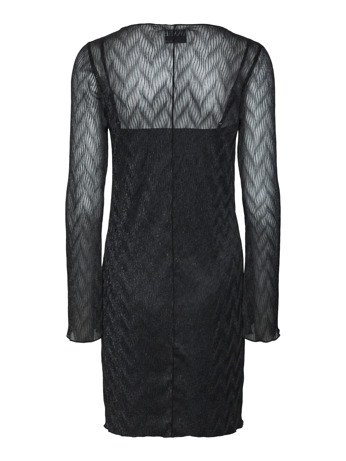VMNITA Kurzes Kleid