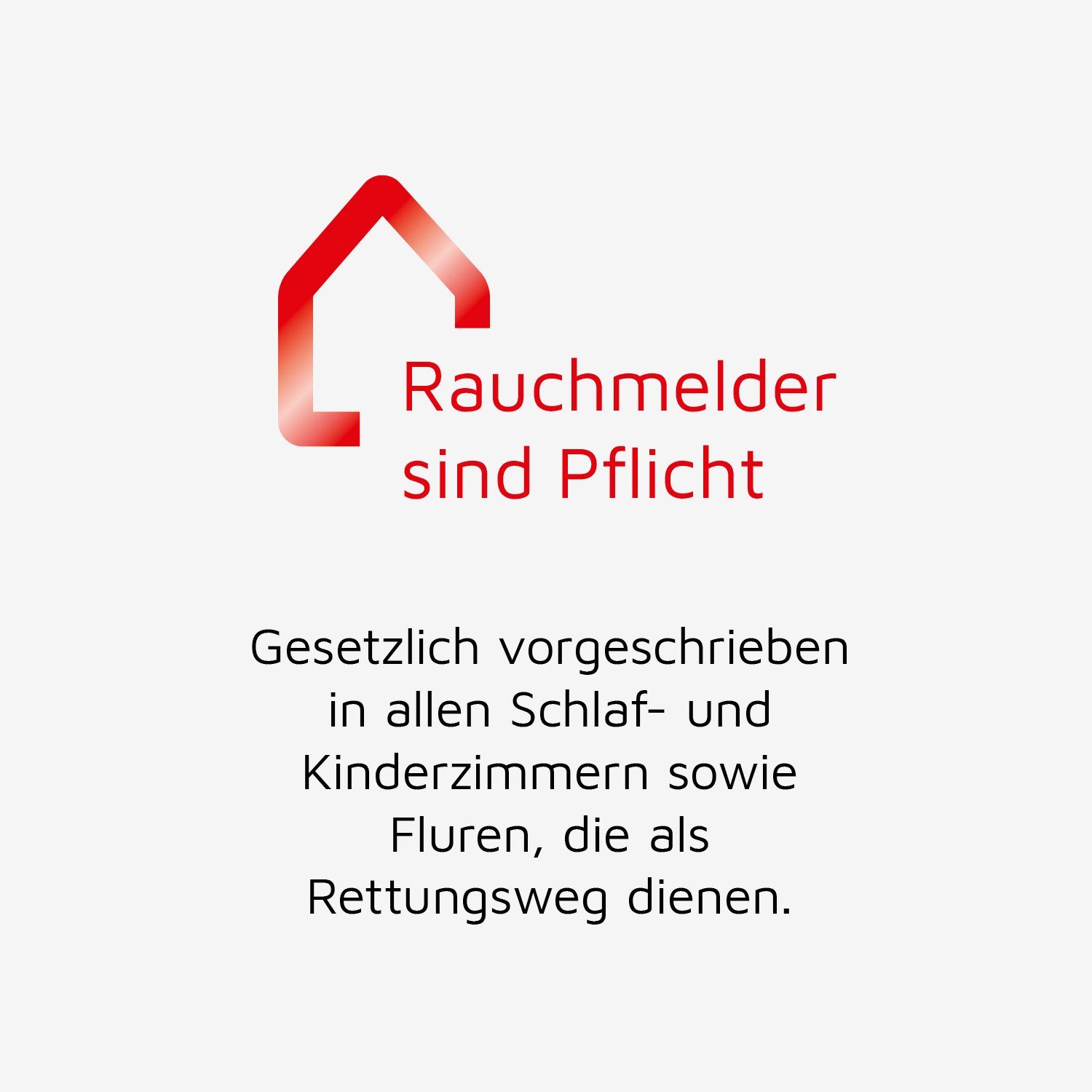 Ei Electronics Ei650 Rauchmelder (mit 10-Jahres-Batterie)