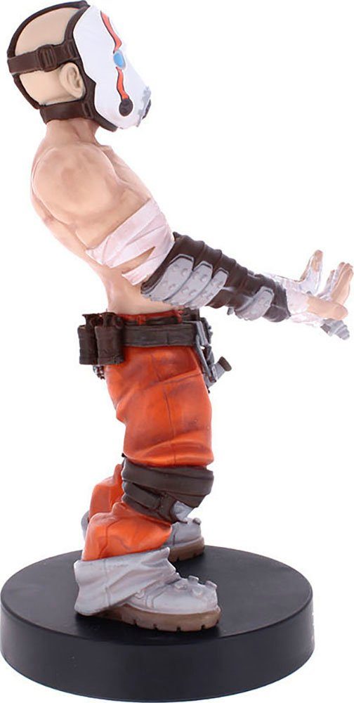 Spielfigur Cable Guy- Borderlands Psycho