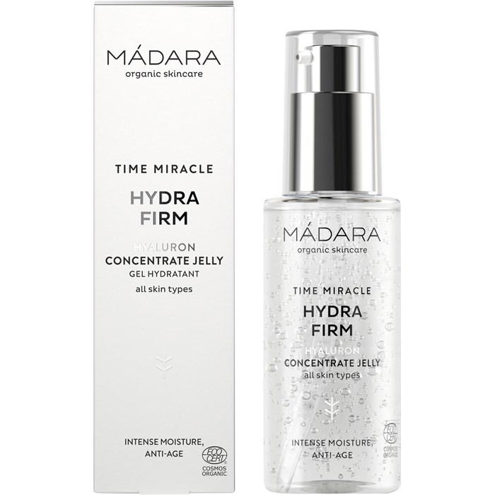 Hydra Firm Hyaluron Concentrate Jelly