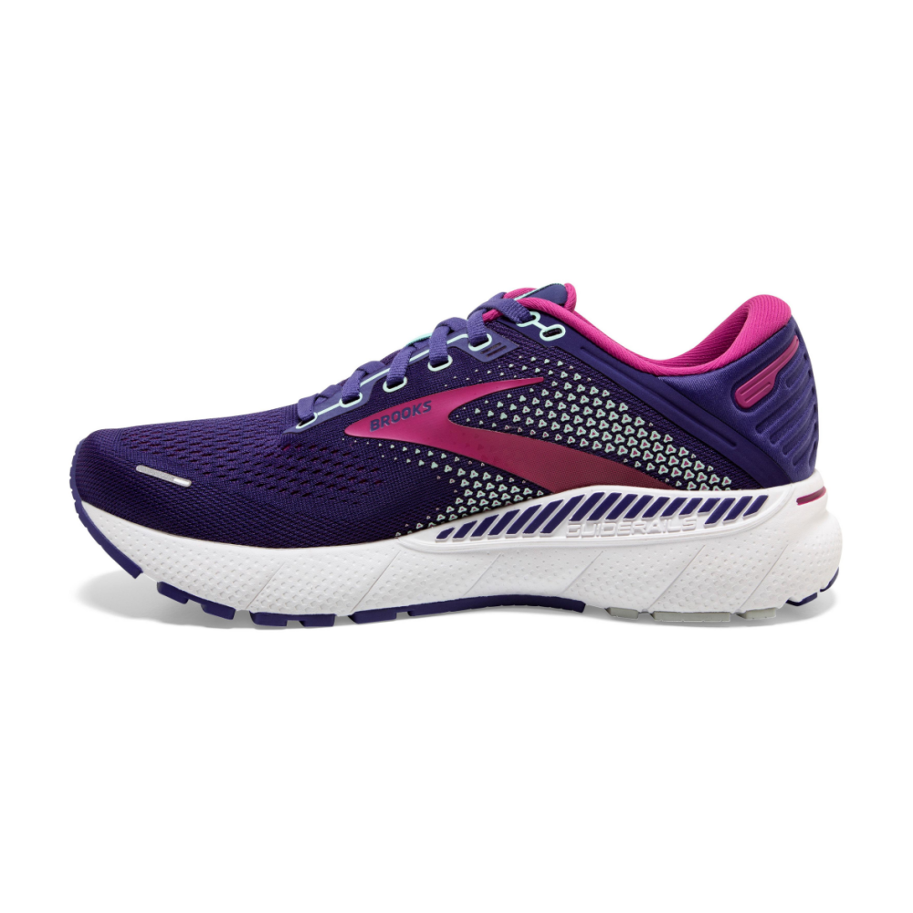 Brooks Adrenaline GTS 22 1203531B403 / lila