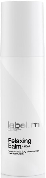 Label.M Relaxing Balm Haarbalsam