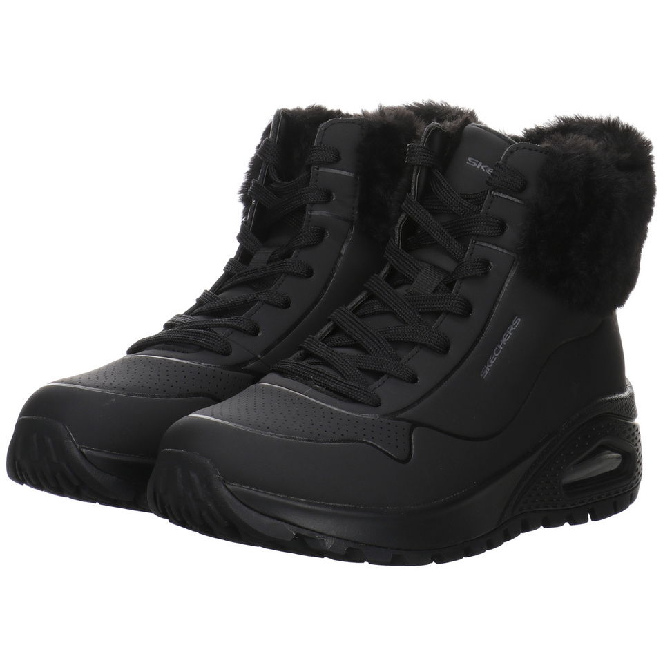 Skechers Uno Rugged Fall Air Boots