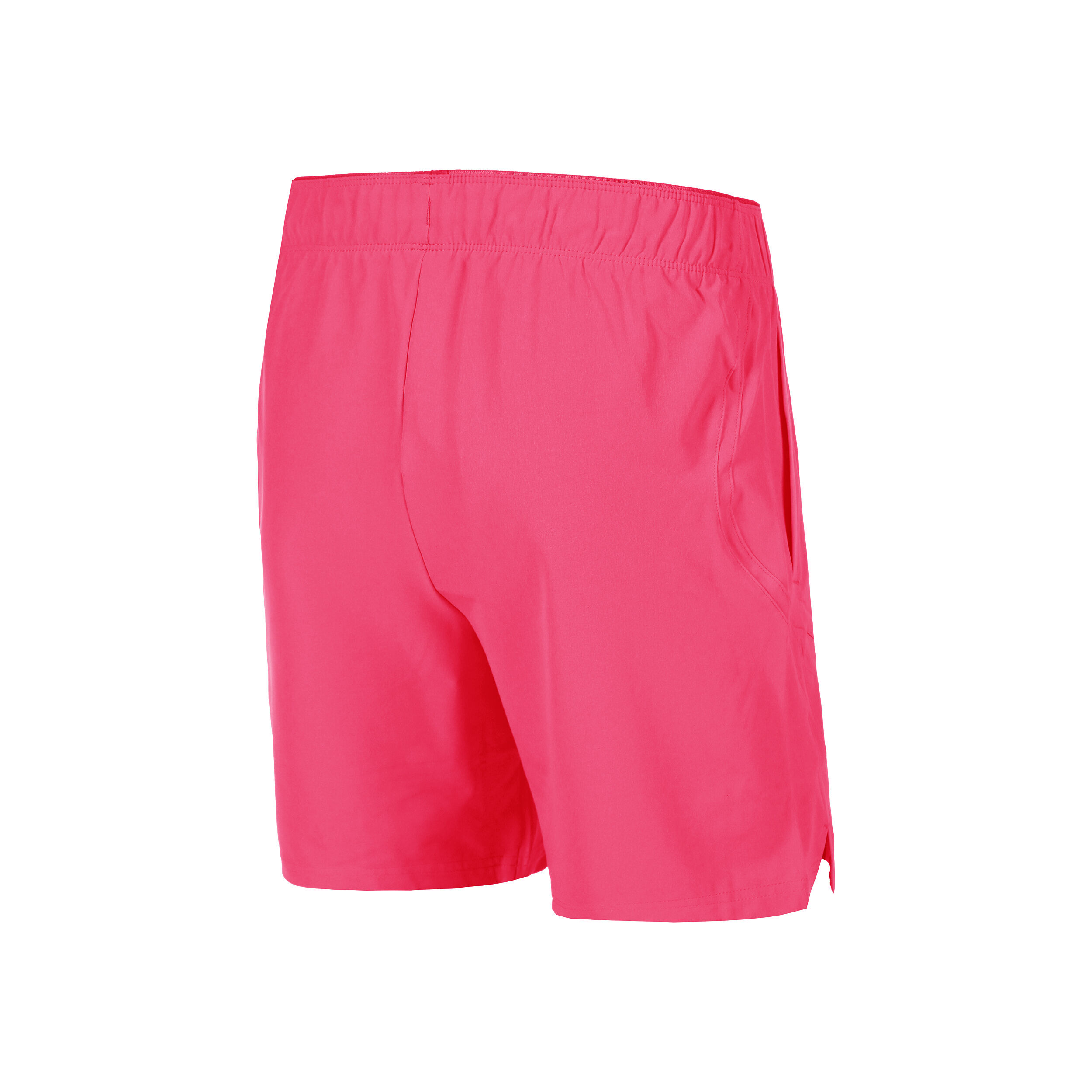 Dri-Fit Advantage 7IN Shorts Herren - Neonpink