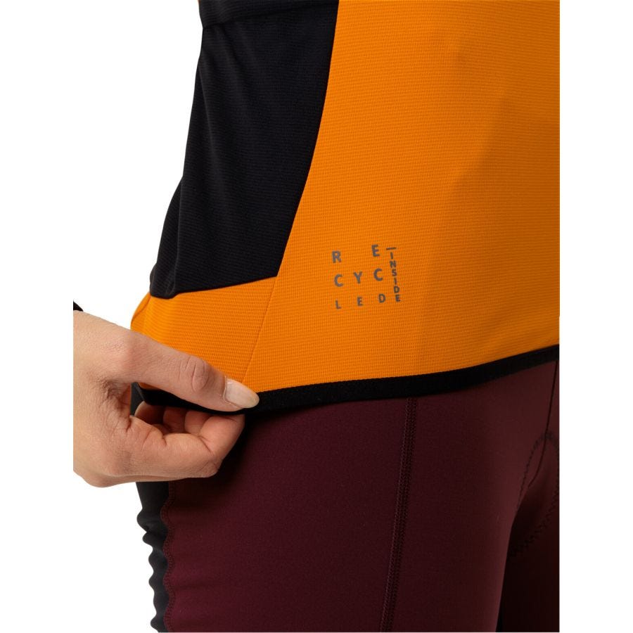 Matera II Fahrrad Langarm Trikot Damen
