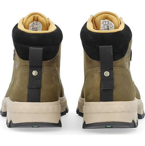 Timberland Schnürboot TBL ORIG ULTR WP MID