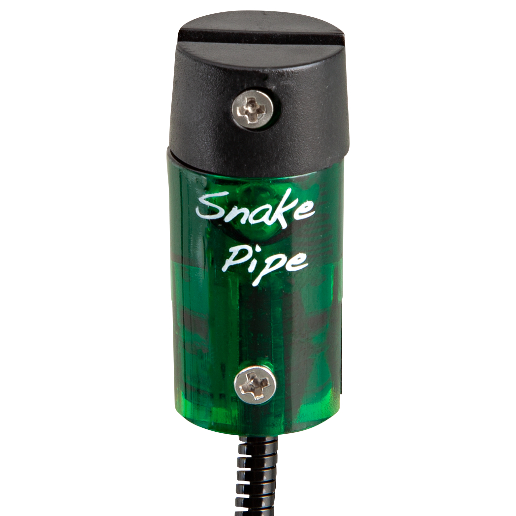 Anaconda Snake Pipe (3er-Set)
