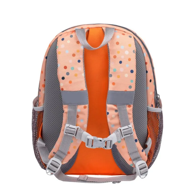 Belmil Kiddy Plus Kindergartenrucksack - Cute Foxy