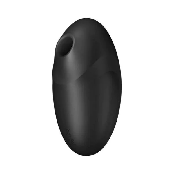 Satisfyer Vulva Lover 3 Sort Massager