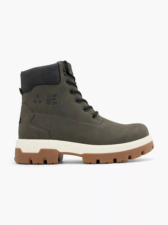 FILA Schnürboots