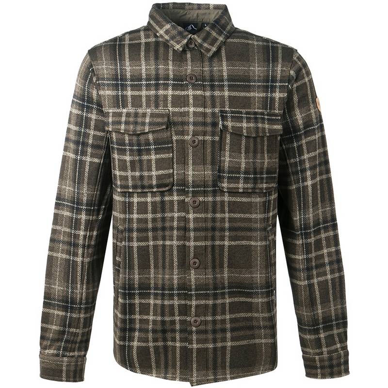 Whistler Dewey Langarmhemd Herren
