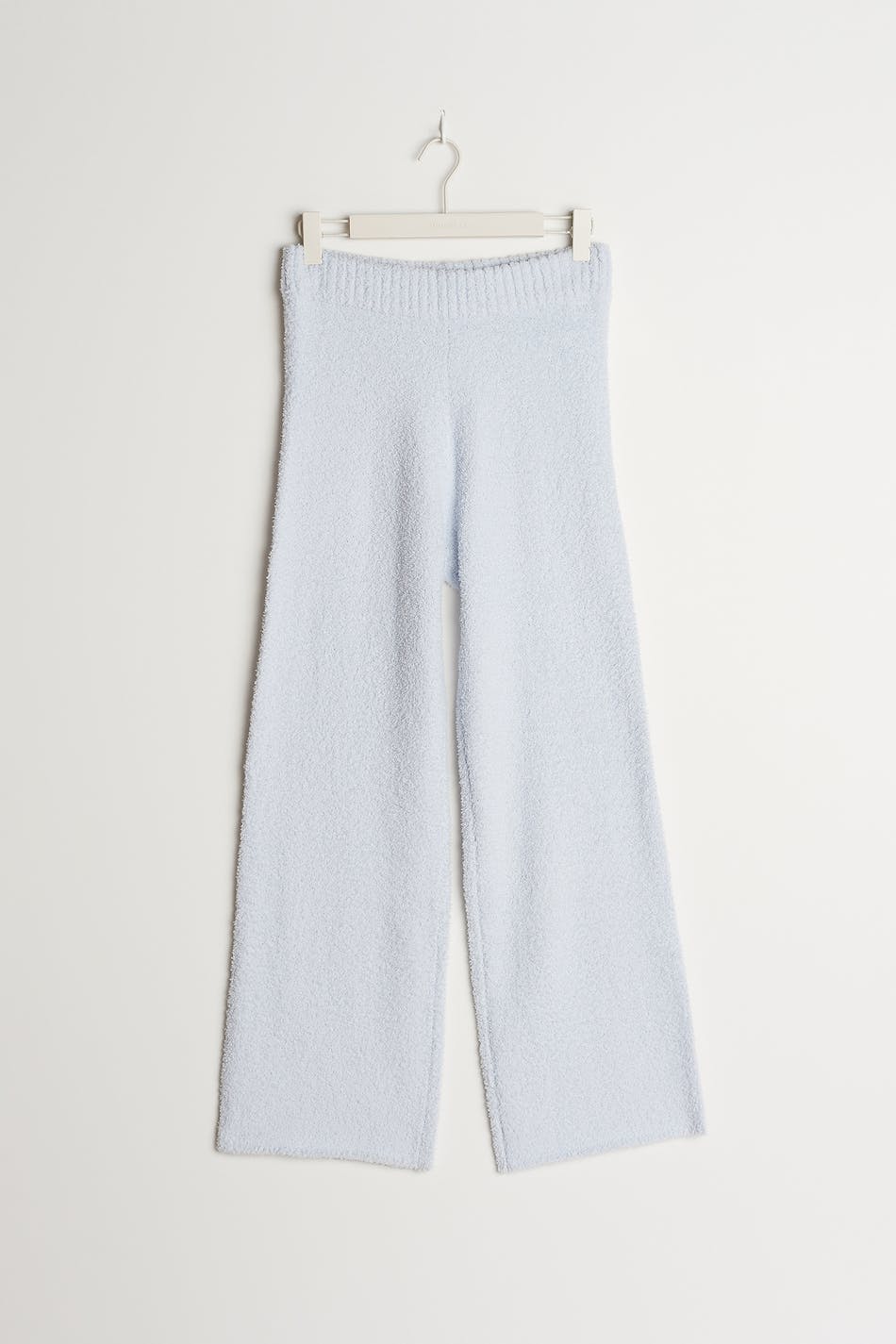 Wilma knitted trousers