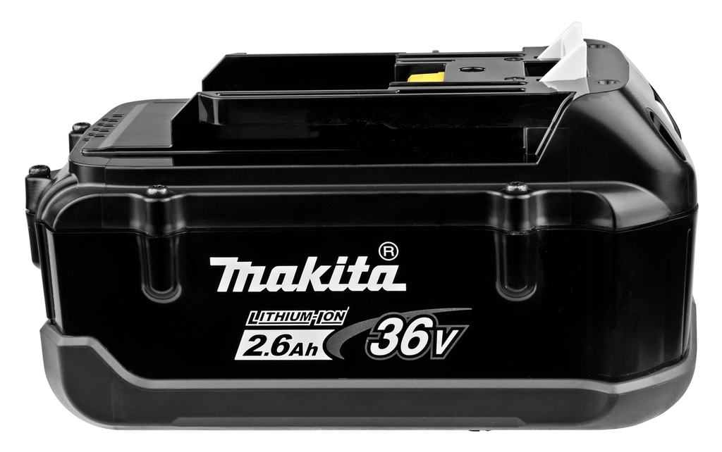 Makita-tarvikkeet 194873-2 BL3626 Akku 36V 2,6Ah Li-ion