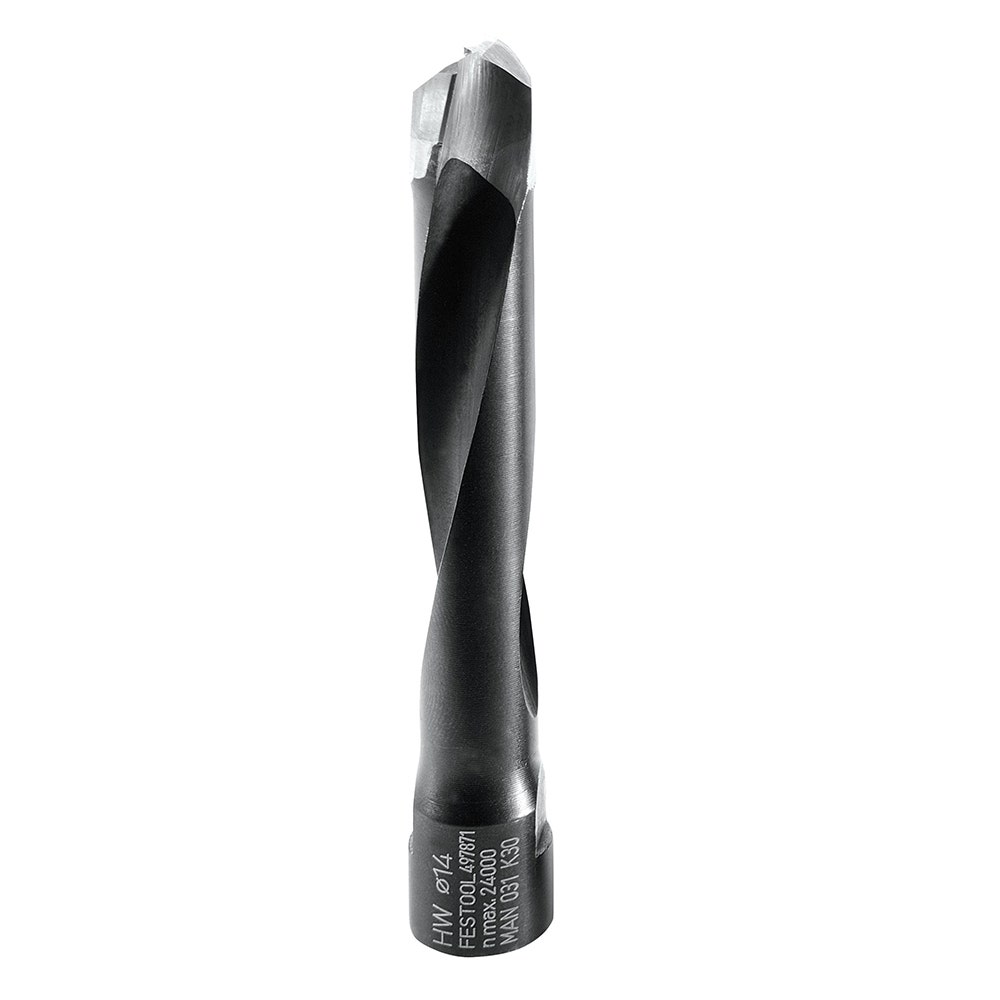 Fresa para tupia FESTOOL DOMINO 700, 14 mm, 497871