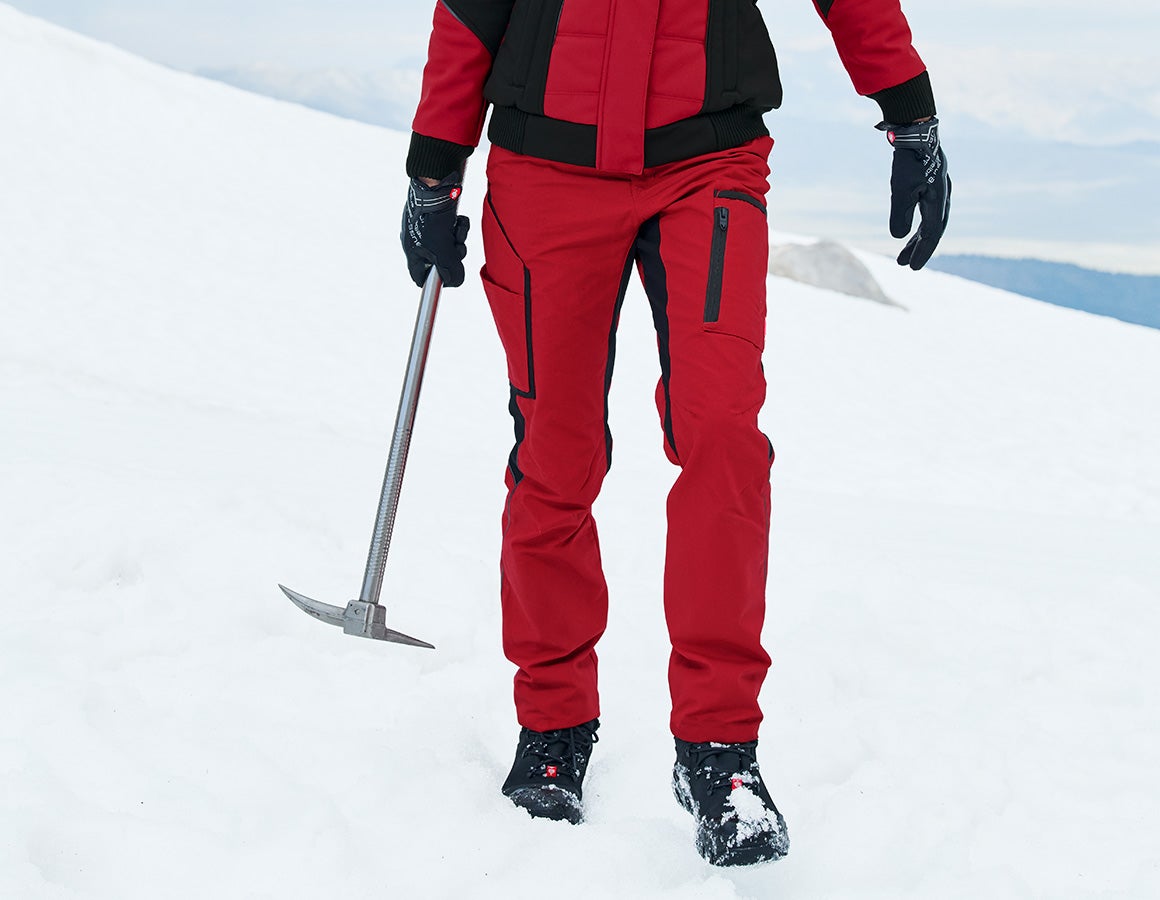 Winter-Damenhose e.s.vision