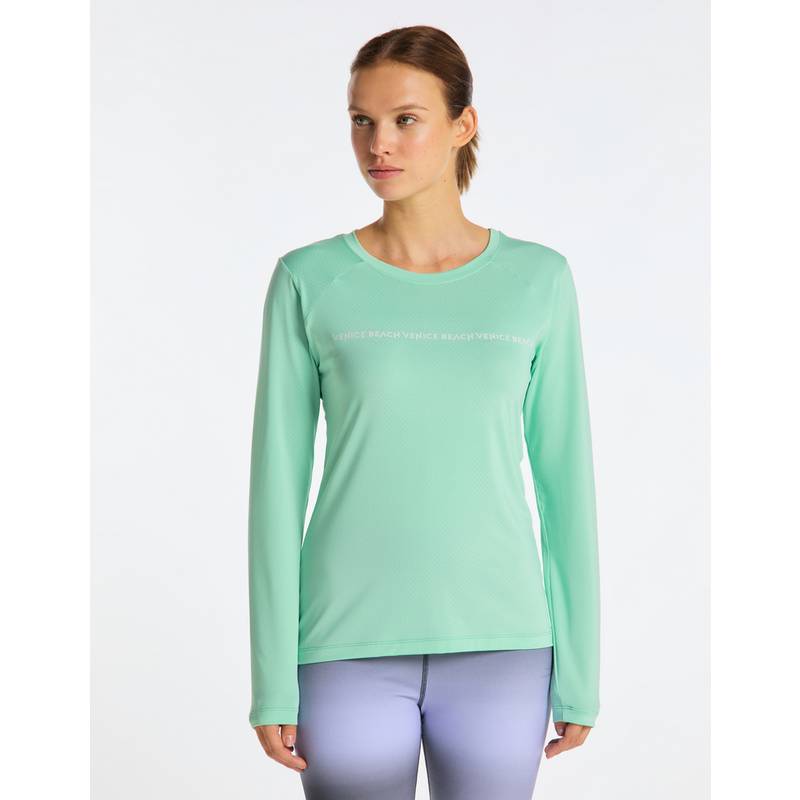 VENICE BEACH VB PITTIS Sweatshirt Damen